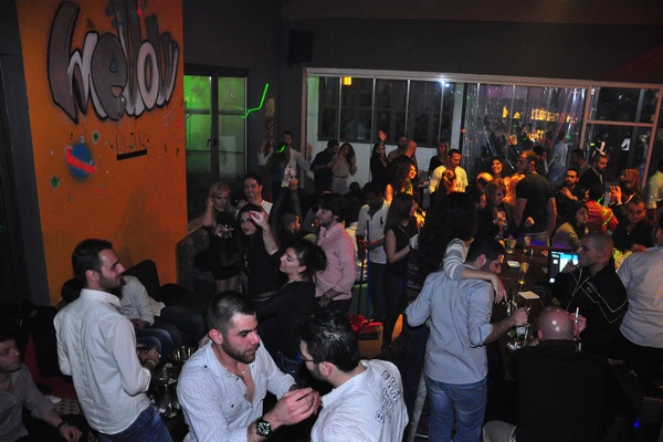 Publicity on Saturday Night